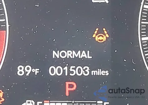 2025 Honda Hr-V Awd Ex-L z USA, uszkodzony, nr VIN 3CZRZ2H7XSM794591